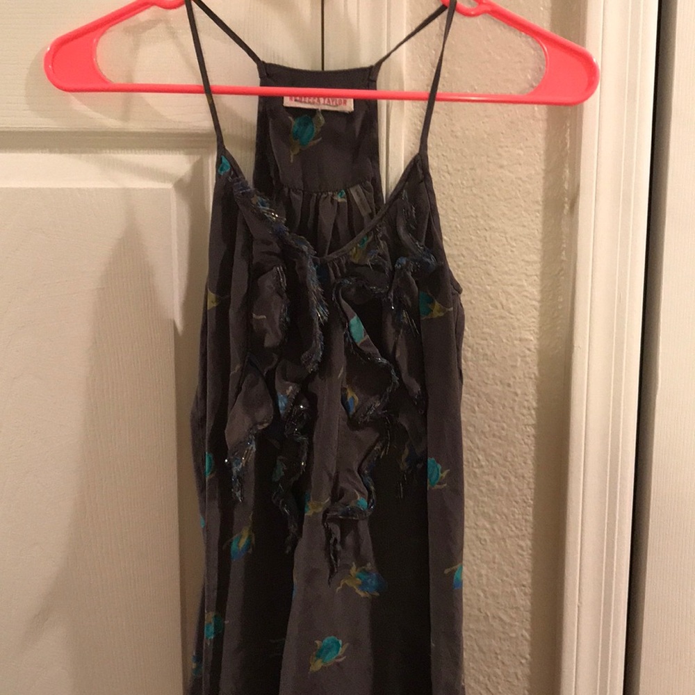 Rebecca Taylor top